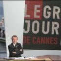 Michel Denisot prévoit de fêter sa 1000e émission pour son Grand Journal...d'une façon très spéciale (réactualisé)