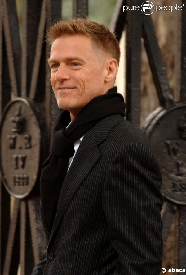 Bryan Adams