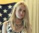 Lindsay Lohan : Elle va mieux... Donc elle fait du shopping ! Les placards étaient vides Lilo ?