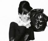 Lily Allen pour Chanel