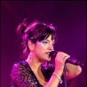 Quand Lily Allen joue les vamps pour Chanel... C'est très glamour !