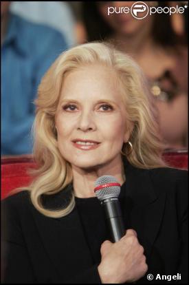 Sylvie Vartan 