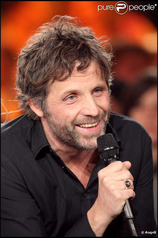Stéphane Guillon 