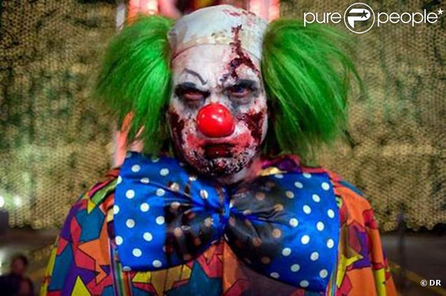 Des images de  Bienvenue à Zombieland  !