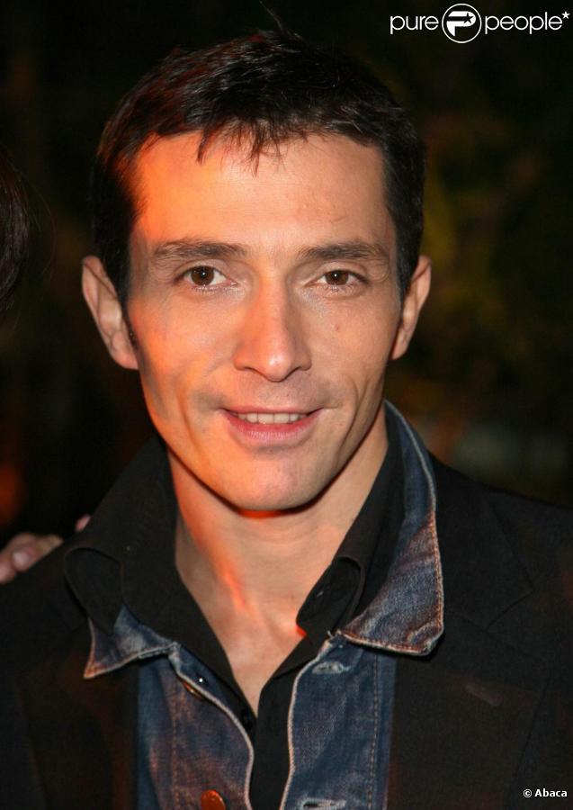 Sébastien Roch  