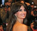 Penelope Cruz au Festival international du film de Berlin