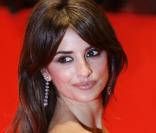 Penelope Cruz au Festival international du film de Berlin