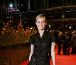 Diane Kruger au Festival international du film de Berlin