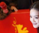Diane Kruger et Shu Qi au Festival international du film de Berlin