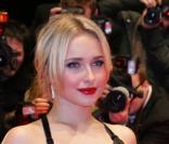 Hayden Panettiere au Festival international du film de Berlin