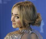 Hayden Panettiere au Festival international du film de Berlin