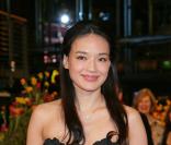 Shu Qi au Festival international du film de Berlin