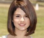 Selena Gomez