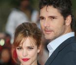 Rachel McAdams et Eric Bana à l'ouverture du Festival de Deauville le 4 septembre 2009