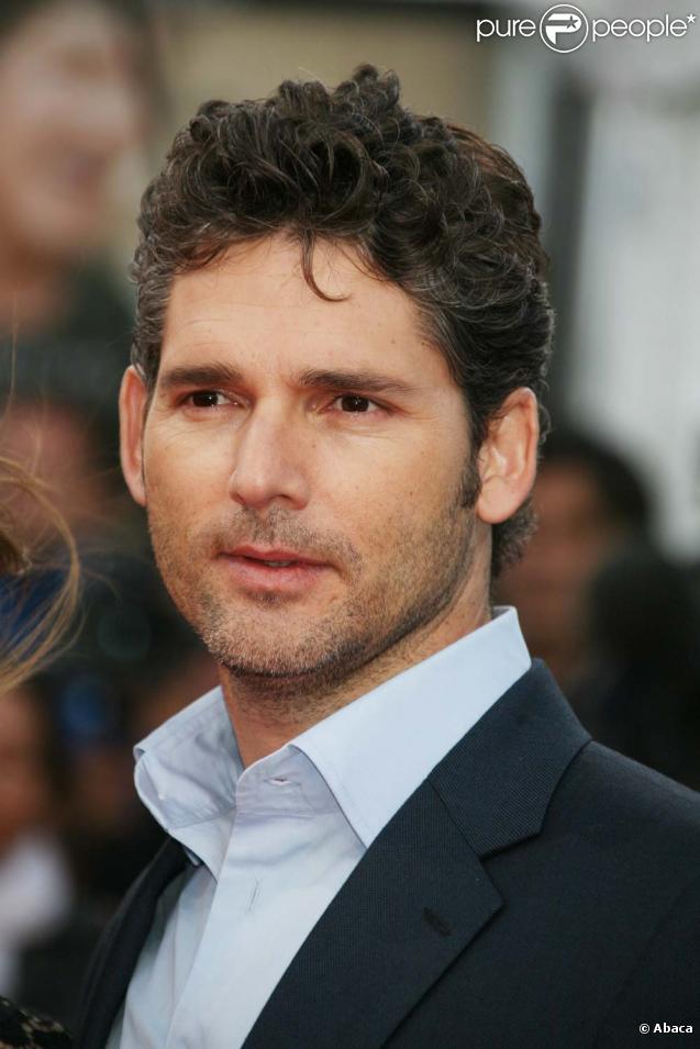 Eric Bana à l'ouverture du Festival de Deauville le 4 septembre 2009