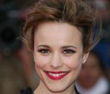 Rachel McAdams à l'ouverture du Festival de Deauville le 4 septembre 2009