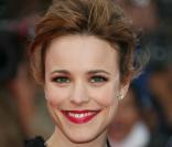 Rachel McAdams à l'ouverture du Festival de Deauville le 4 septembre 2009