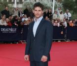 Eric Bana à l'ouverture du Festival de Deauville le 4 septembre 2009