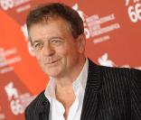 Patrice Chéreau lors du photocall du film Persécution lors du festival de Venise le 5 septembre 2009