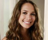 Maiara Walsh dans  Desperate Housewives  !