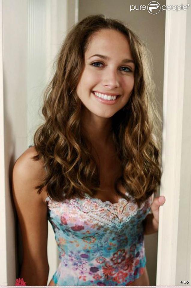 Maiara Walsh dans  Desperate Housewives  !