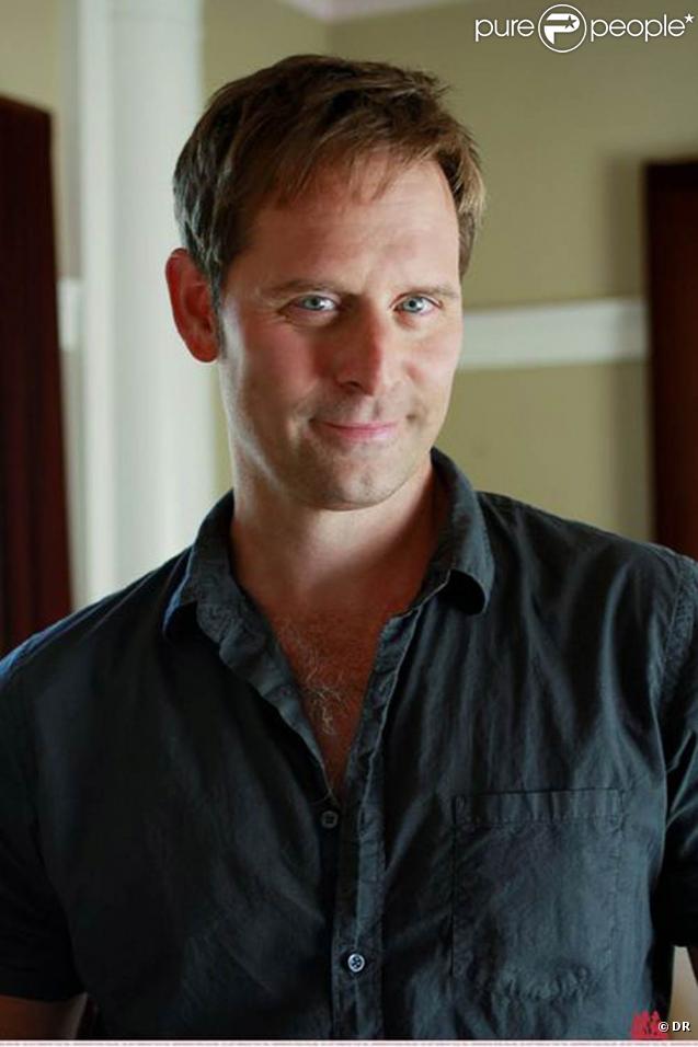 Jeffrey Nordling dans  Desperate Housewives  !