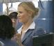 Cameron Diaz sur le tournage du Frelon Vert , de Michel Gondry, à Century City, en Californie, le 5 septembre 2009 !