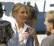 Cameron Diaz et Seth Rogen sur le tournage du Frelon Vert , de Michel Gondry, aux studios de Century City, en Californie, le 5 septembre 2009 !
