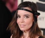 Élodie Bouchez : un bébé pour juillet !