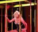 Britney Spears, sur sa dernière tournée : "The Circus starring : Britney Spears".