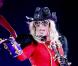 Britney Spears, sur sa dernière tournée : "The Circus starring : Britney Spears".