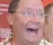 John Lasseter, honoré d'un Lion d'Or, lors du 66e Festival de Venise, le 6 septembre 2009 !