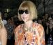 Anna Wintour et Sienna Miller à la projection spéciale du documentaire "The September Issue", le 19 août 2009 à New York 