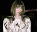 Anna Wintour à la soirée de gala de l'AMFAR à New York, le 4 février 2003 