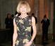 Anna Wintour à la soirée Golden Age à Londres, le 18 septembre 2007. Plus mémère tu meurs ! 