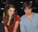 Anna Wintour en compagnie de ses enfants Bee et Charly Shaffer