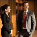 Sandra Bullock et Ryan Reynolds dans... le délirant bêtisier de leur histoire d'amour ! Regardez !