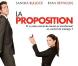 Des images de La Proposition , en salles le 23 septembre !