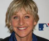 Ellen DeGeneres 