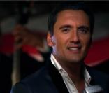Dany Brillant dans le clip d' On verra demain 