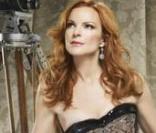 Marcia Cross 