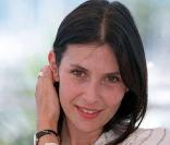 Géraldine Pailhas, une beauté nature... 
