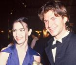 Christopher Thompson fière de sa dulcinée Géraldine Pailhas