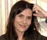  Géraldine Pailhas à la première du film Narnia à Disneyland Paris, le 20 juin 2008 
 &nbsp; 