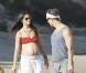 Matthew McConaughey : Sa Camilla porte magnifiquement sa grossesse et son bout de chou copie... papa !