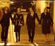 Clash Johnny Hallyday / Michel Sardou : beaucoup de bruit pour pas grand chose...
