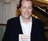 Tom Parker Bowles, le 9 septembre 2009