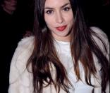 Olivia Ruiz est 