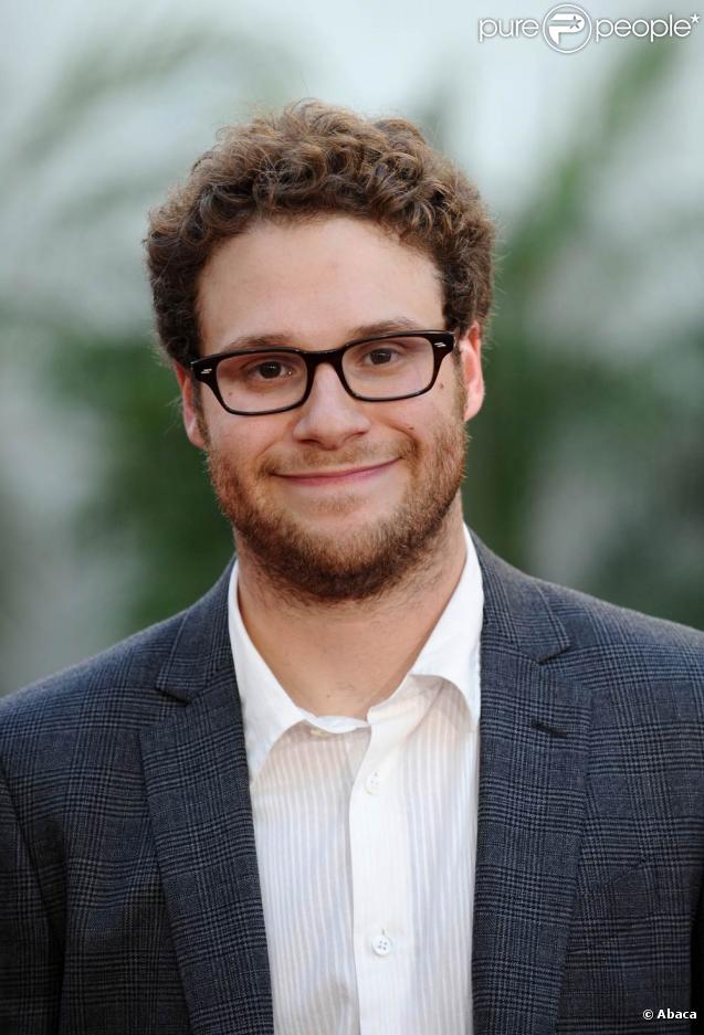 Seth Rogen tourne actuellement l'adaptation de la série  Le Frelon Vert  !