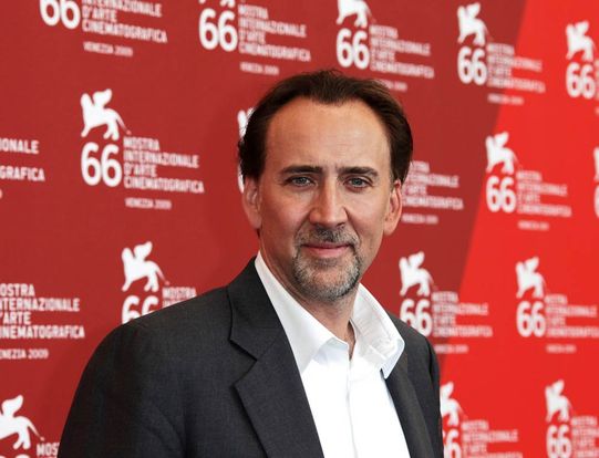 Nicolas Cage ne tournera pas dans l'adaptation de la série  Le Frelon Vert  !